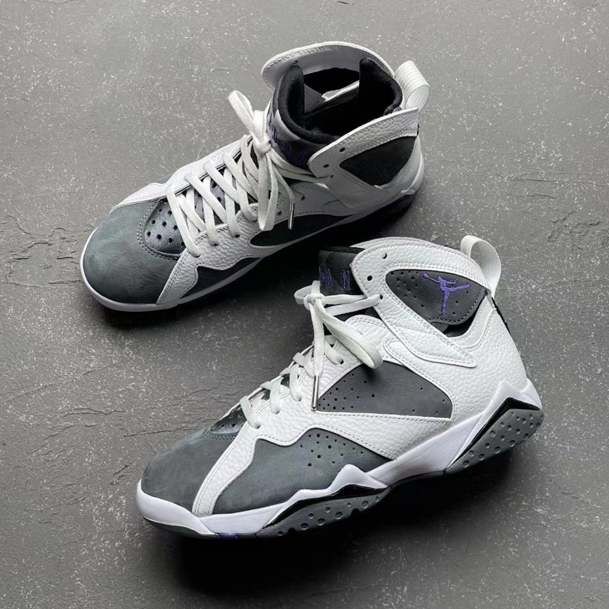 Where to Buy the Air Jordan 7 “Flint” | House of Heat°