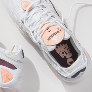 ronnie fieg adidas vivo feet you wear salvation release date 4