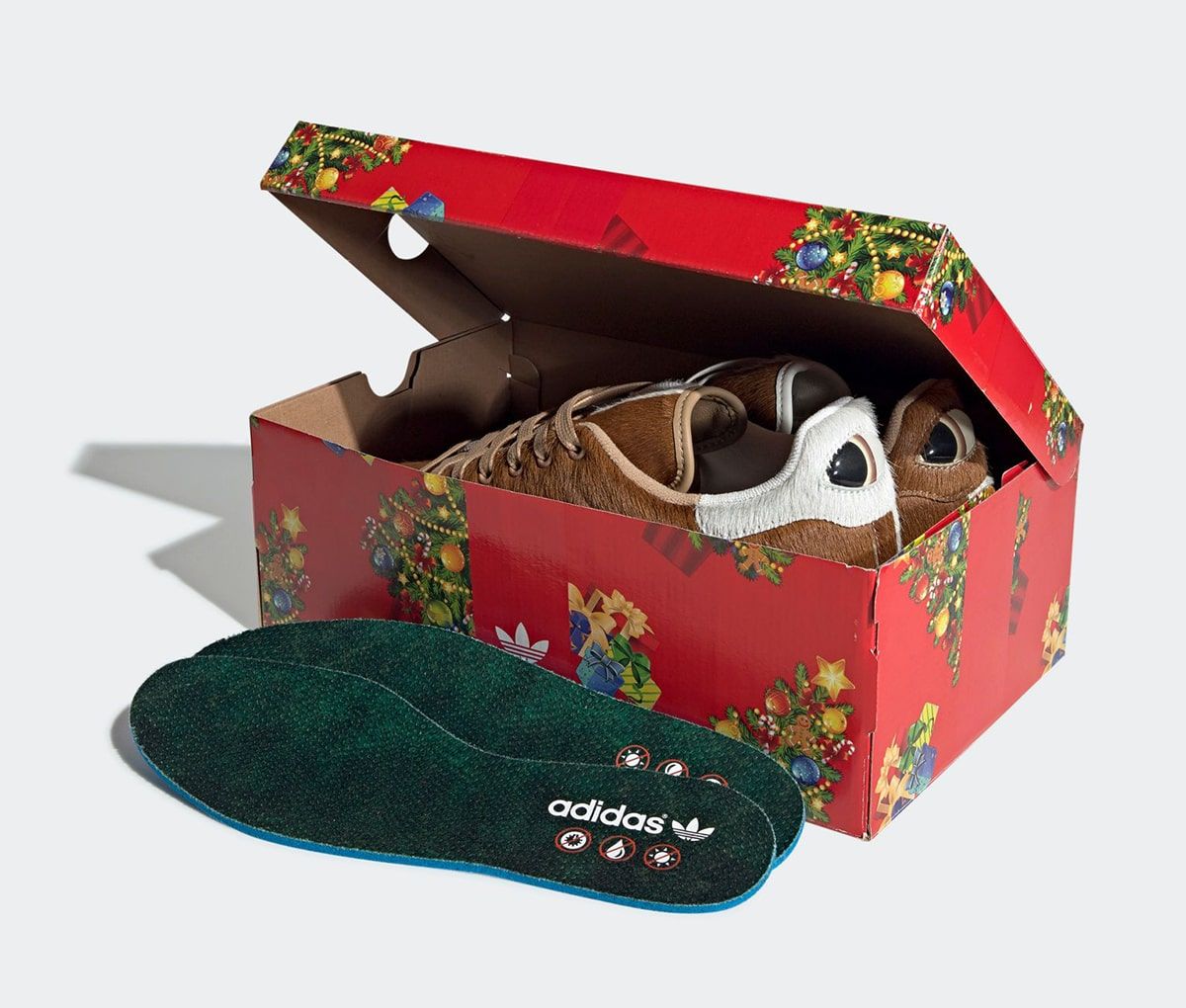 stan smith gizmo