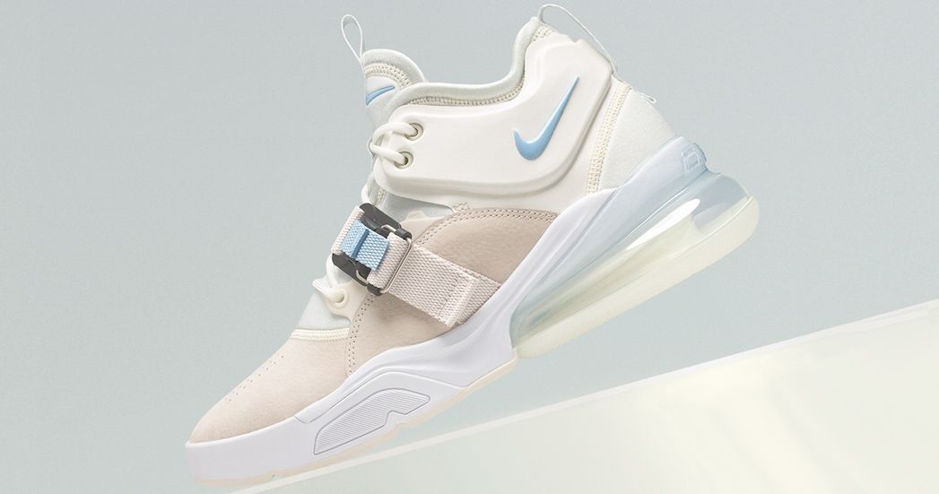 The force is strong with this one