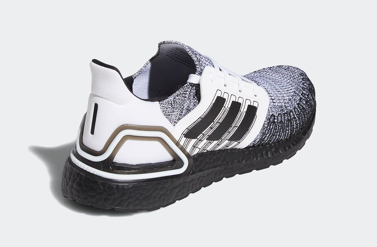 adidas ultra boost 20 oreo