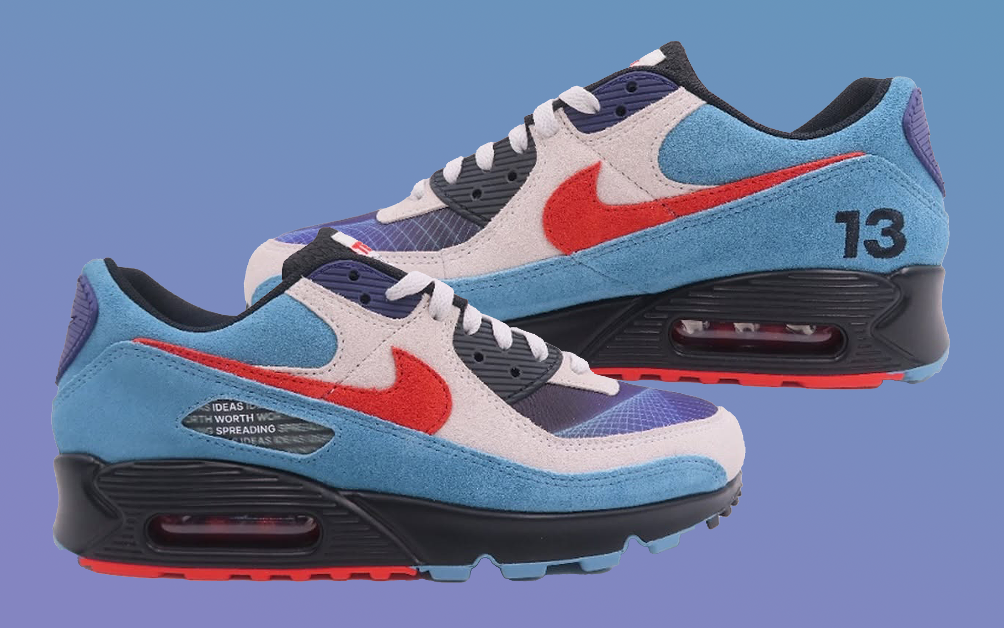 nike air max 90 react