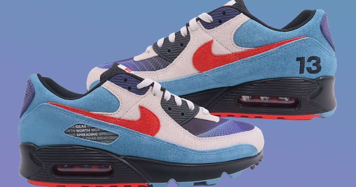 TEDxPortland Celebrates 13th Annual Event with Nike Air Max  display picture 1