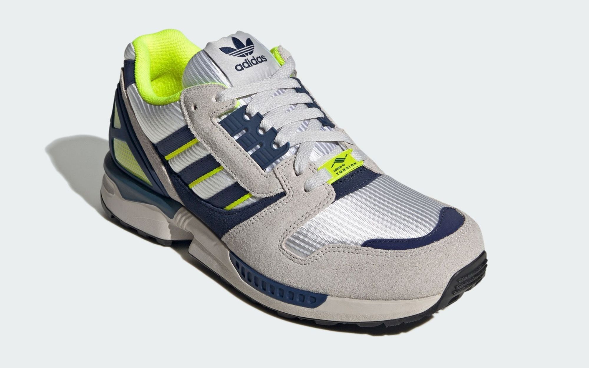 adidas ZX 8000 