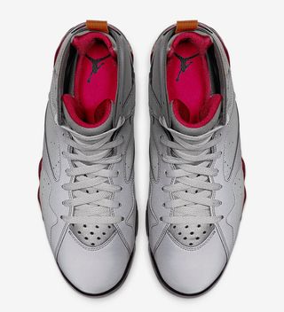 Nike Air Jordan 1 Med Uk 13