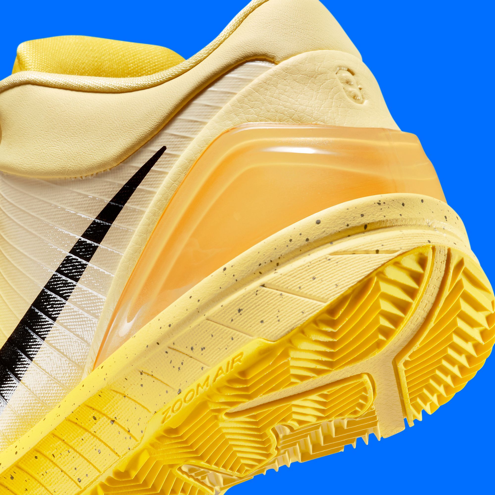 The Nike Kobe 4 