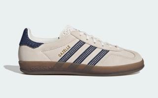 Adidas Copies CLOT with a Lacy In-Line Gazelle Indoor