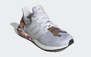 adidas Ultra BOOST DNA WMNS China Pack FW4313 2