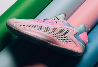 Where to Buy: Adidas AE 1 Low "Tie Dye" (3SSB)