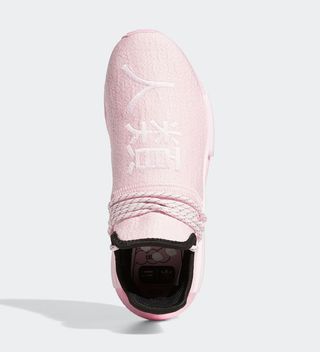 pharrell x adidas clothes nmd hu pink gy0088 release date 5