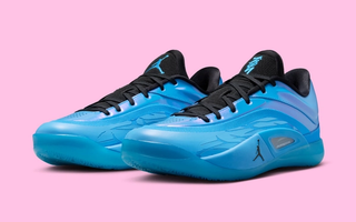 The Jordan Zion 4 "Iridescence" Releases May 29