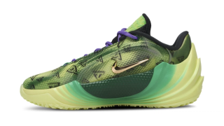 Nike Freak 8 Gets a Halloween Makeover for October 2026