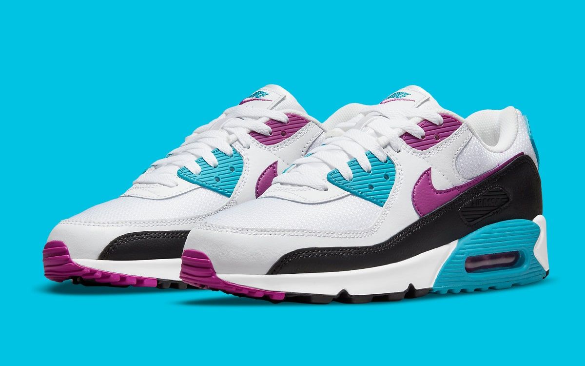 air max 90 aquatone
