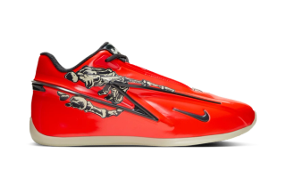 Nike KD 19 "KD19 'Slim Reaper'"
