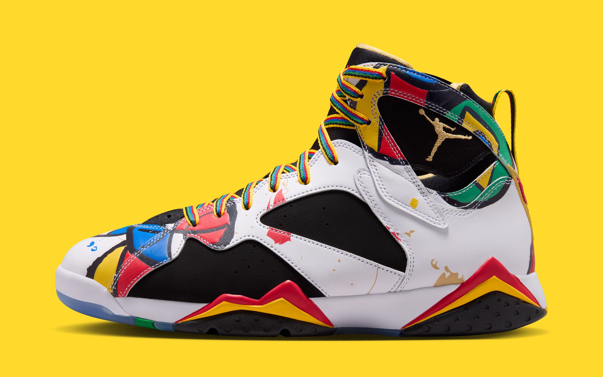 Where to Buy: Air Jordan 7 