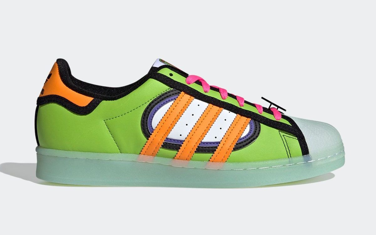 ズズズズズー➖‼️ adidas Originals aZX - Jacques Chassaing & Markus Thaler ZX