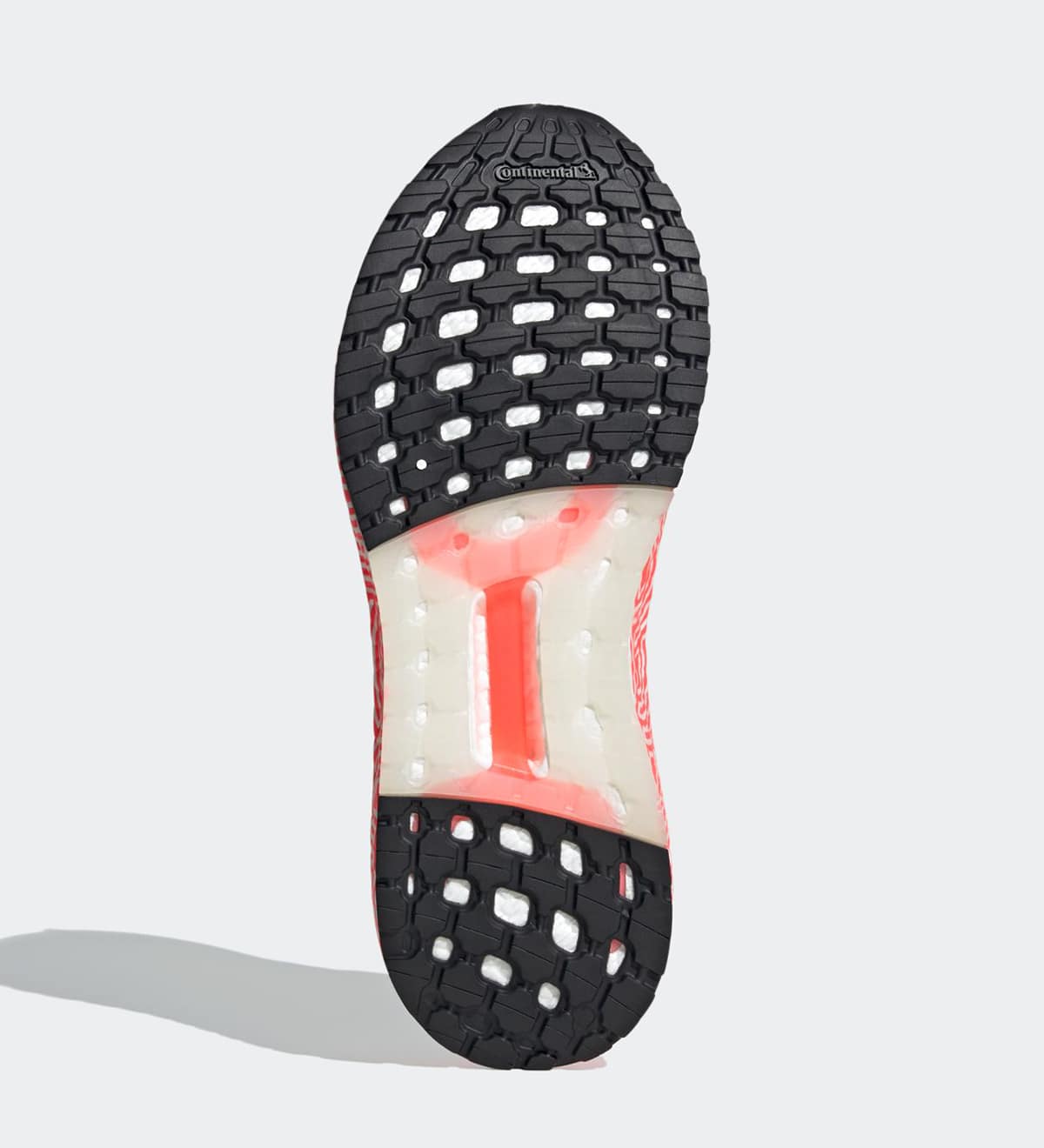 adidas Ultra Boost Summer.RDY White Signal Pink (Women's)