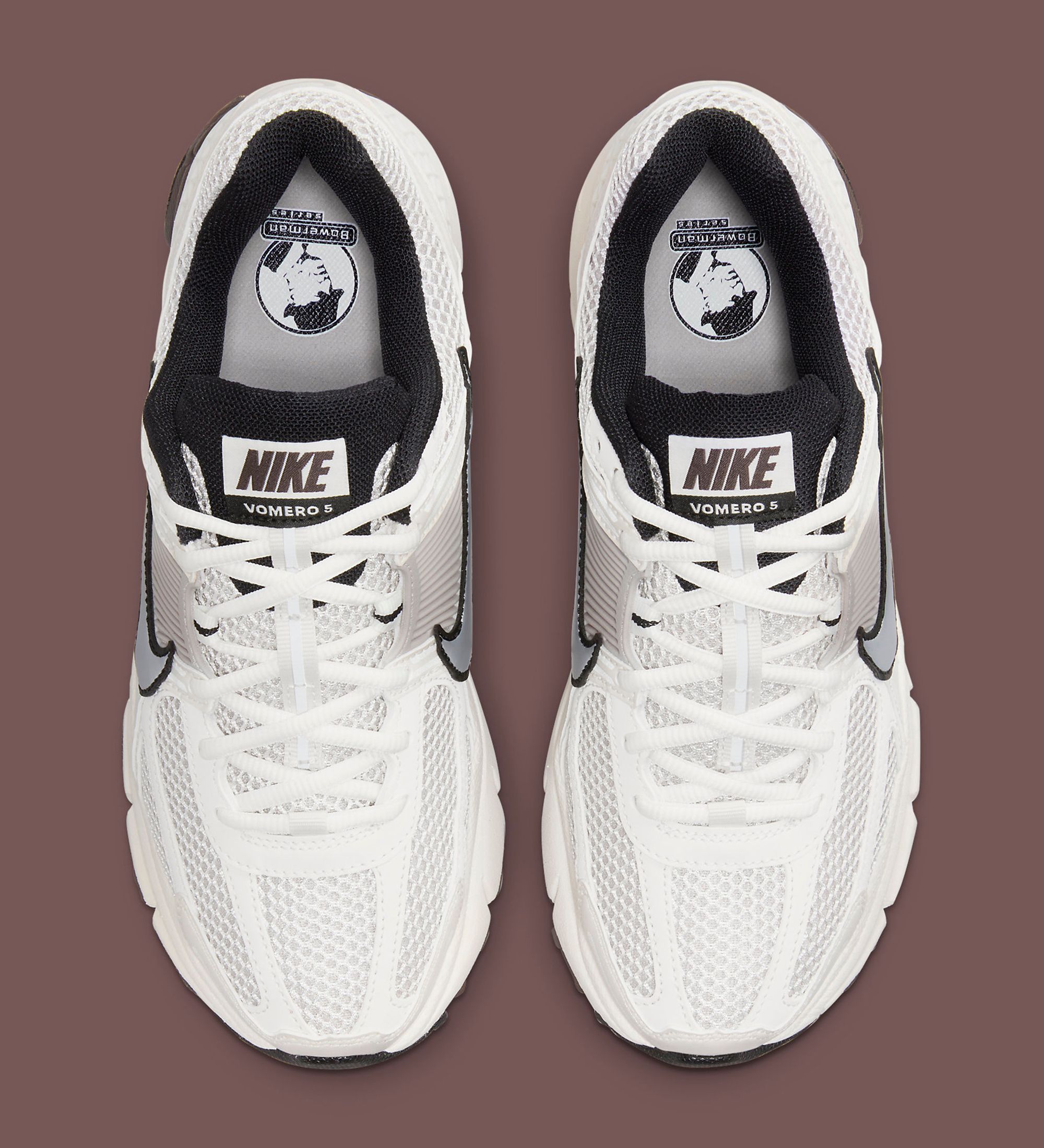 Available Now // Nike Zoom Vomero 5 