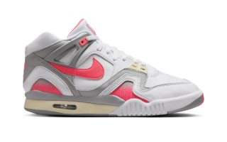 Nike Air Tech Challenge 2 "Racer Pink"