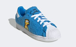 adidas superstar marge simpson gz1774 release date 2