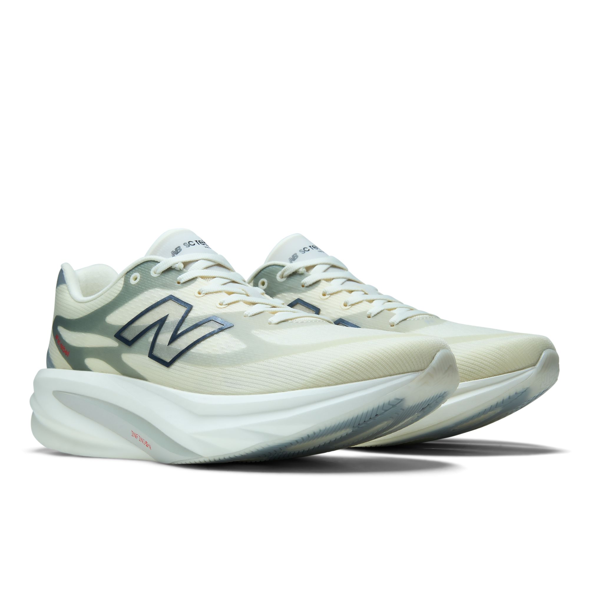 Men's New Balance SuperComp Rebel v1 (SKU: MREBX9S5). Photo via New Balance.