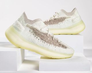 adidas yeezy rod 380 calcite glow release date 2