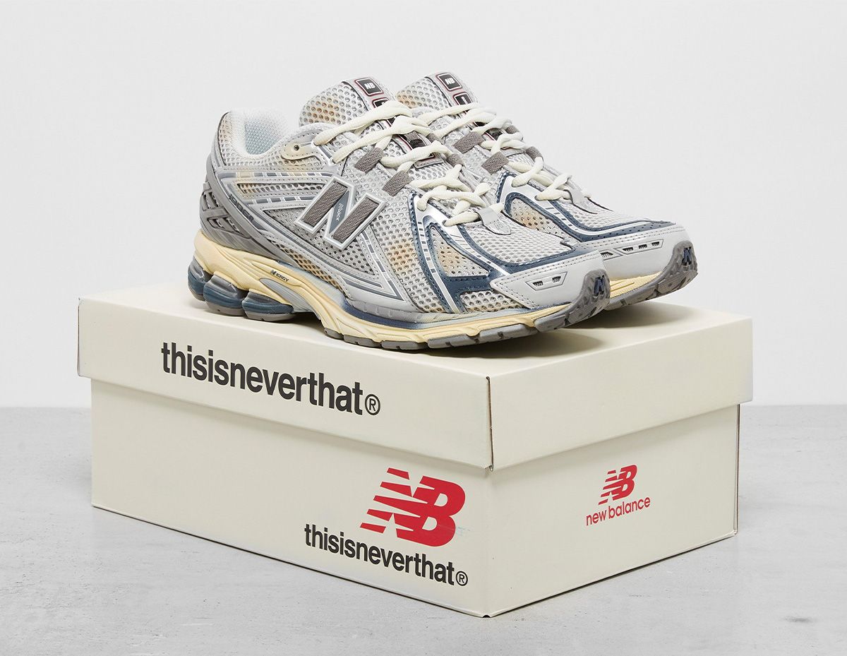 New balance 35.5 hotsell