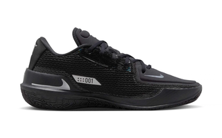 nike gt cut 1 black chrome cz0175 006 2