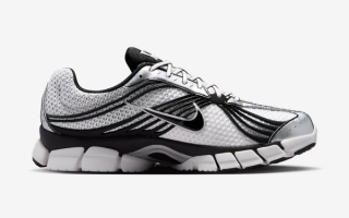 Men's Nike Zoom Skylon 11 "Summit White/Black" (SKU: IU1869-101). Photo via Nike.