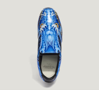 Y 3 match adidas F50 Beast Collegiate Royal KK3651 04