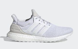 adidas ultra boost dna Detailed leather white fw4904 release date info 1