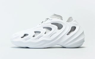 adidas originals adifom q footwear white grey one 1