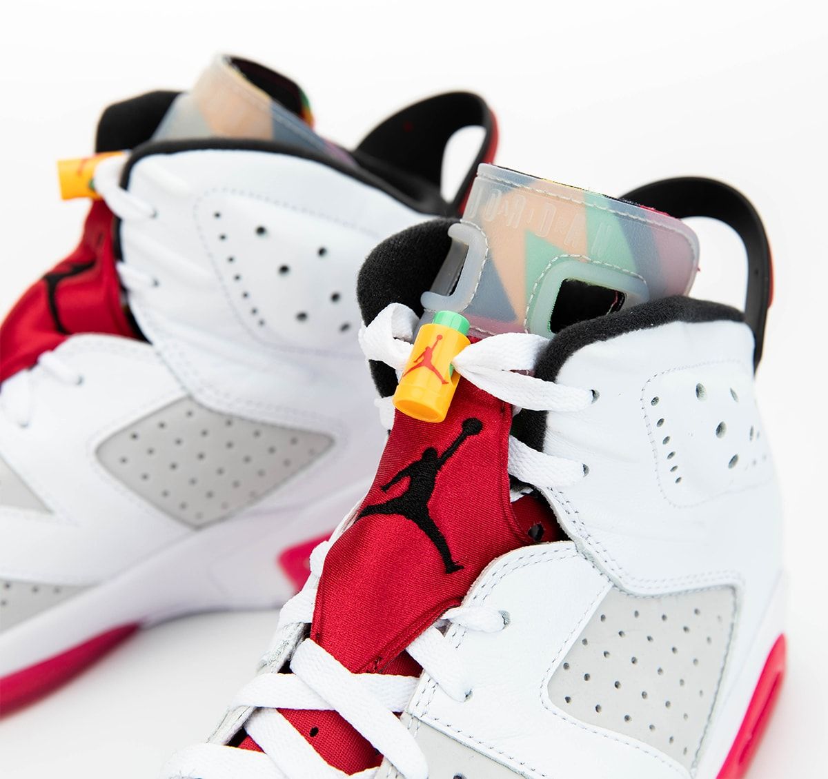 Jordan 6 hare online 2020 precio