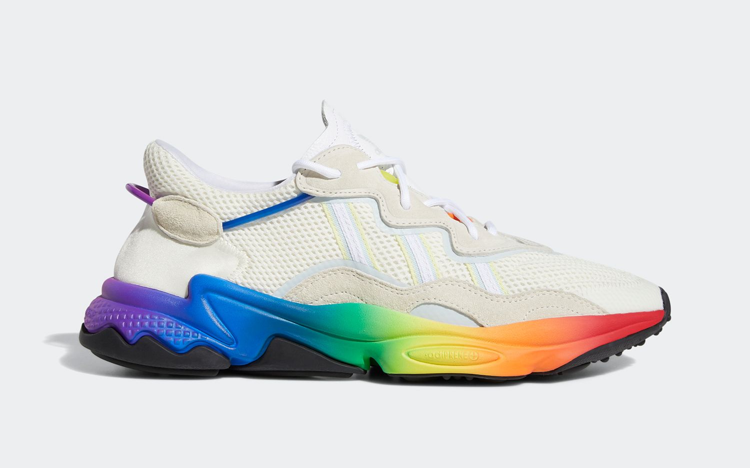 Adidas sales lgbt edition