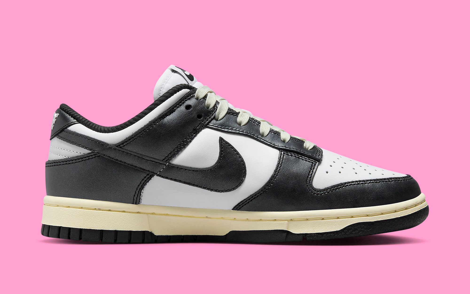 The Nike Dunk Low 