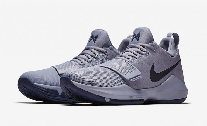 Official Images: PG1 “Glacier Grey”