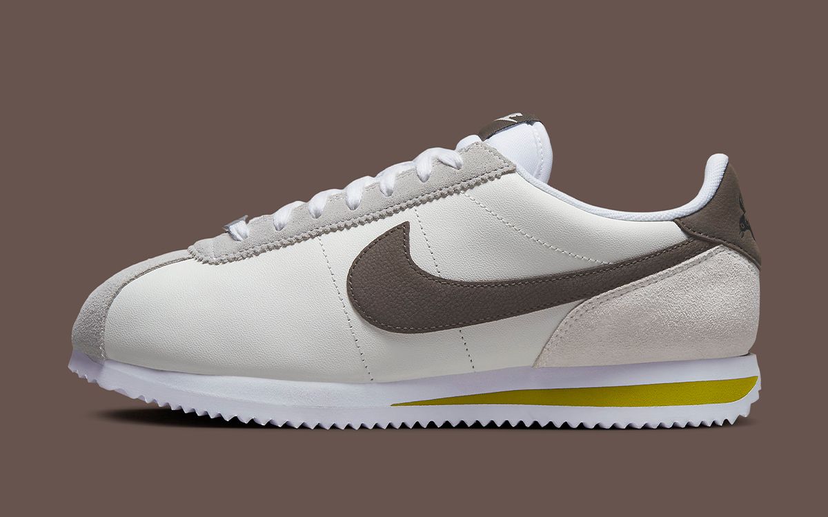 Nike cortez sale korea