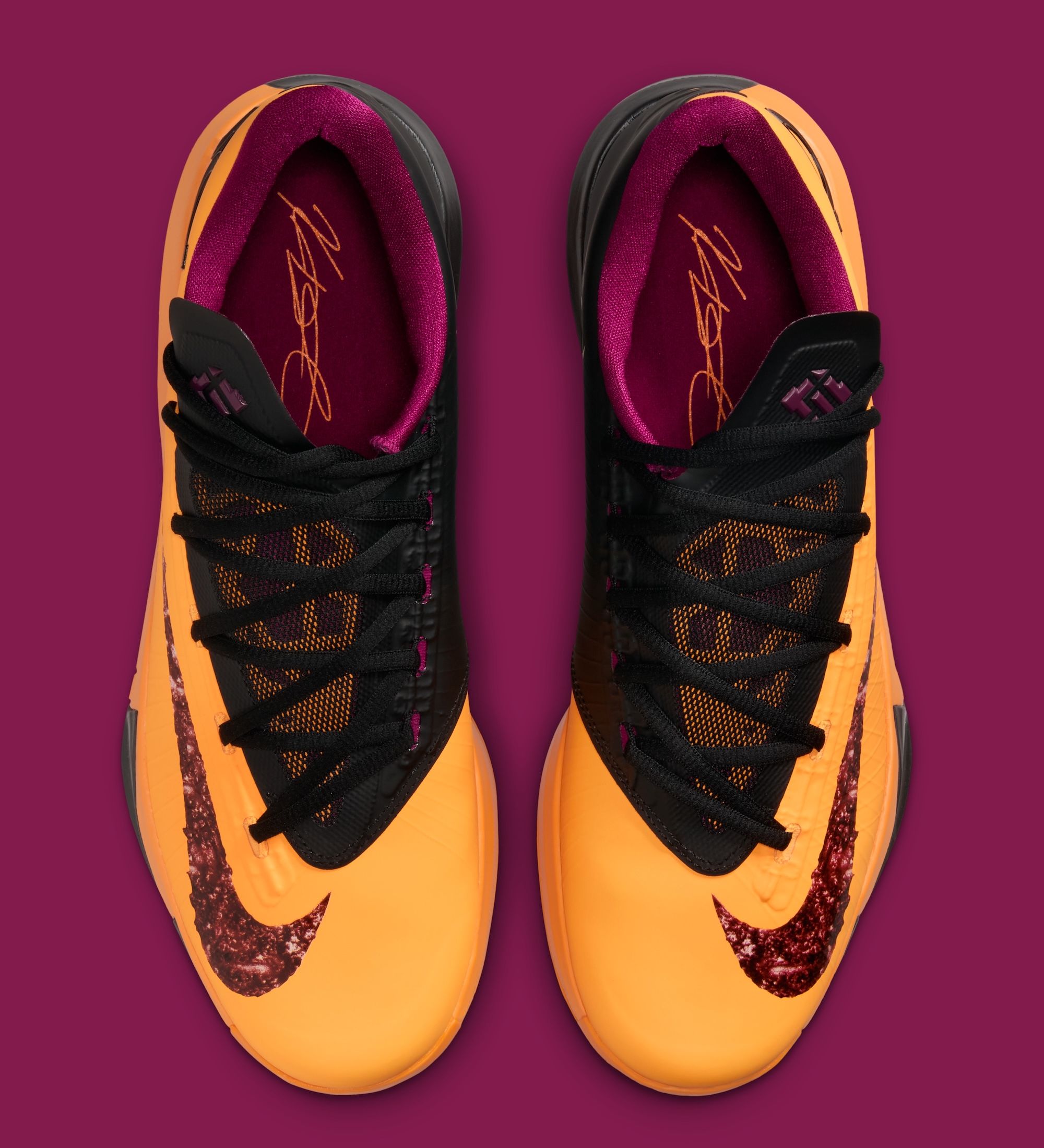 pb&j kd 6