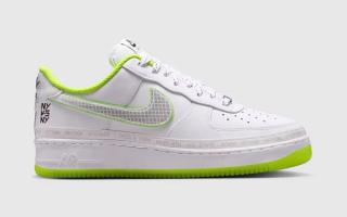 Nike Air Force 1 Low "NY vs NY" (2026)