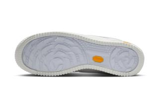 vibram nike air force 1 collection release date 09
