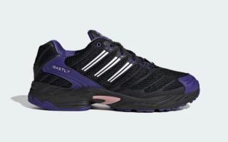 Pokémon x adidas Adistar Control 5 "Gastly" (SKU: KJ5610)