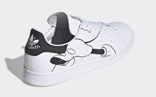 Mickey wilbrn adidas Stan Smith FW2895 3