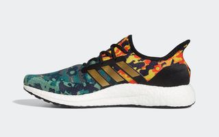 adidas am4 knight floral camo metallic gold fw6630 release date 3