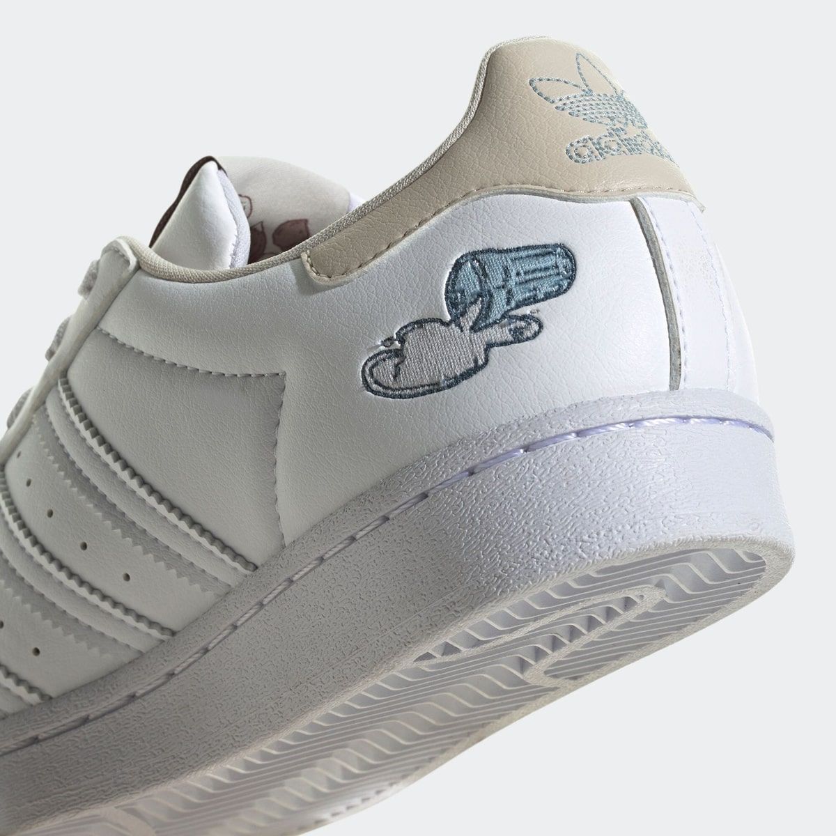 adidas Superstar Vegan Spilt Milk is Coming Soon | House of Heat