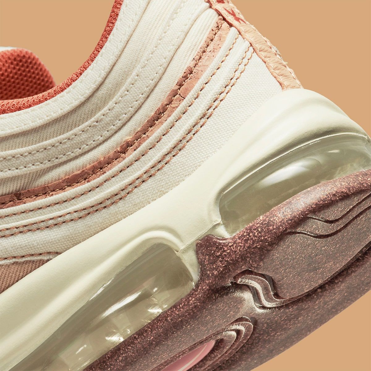 Air max 97 discount salmon