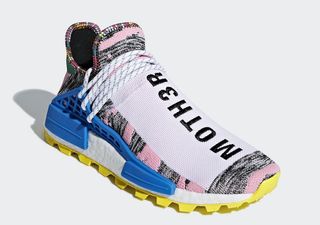 Pharrell adidas funeral NMD Hu Solar Pack BB9531 Release Date Price 2