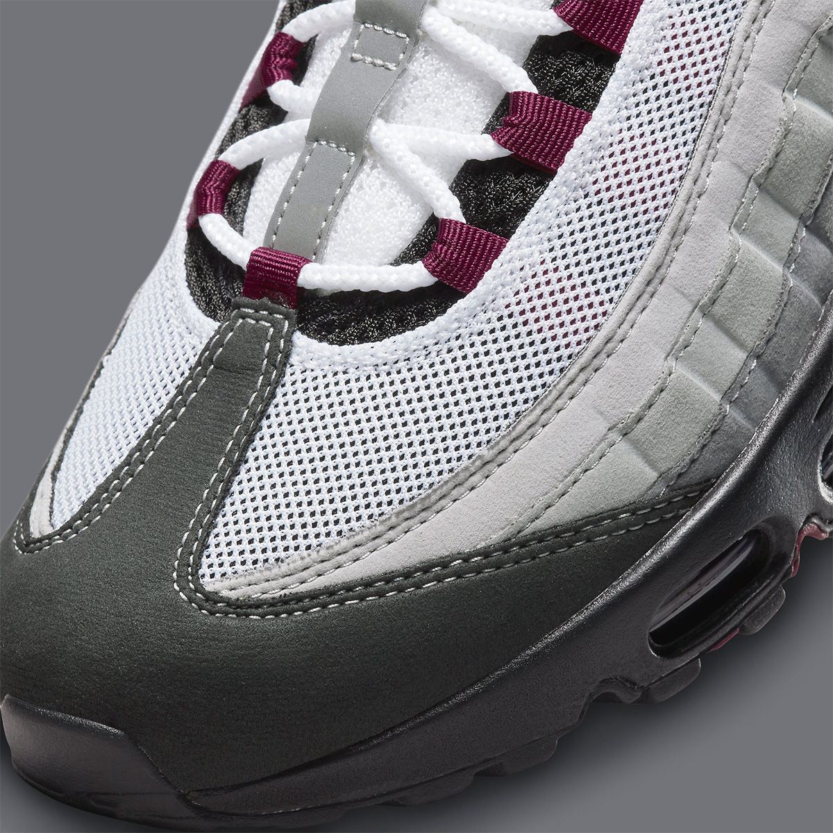 Nike Air Max 95 “Dark Beetroot” is Coming Soon | House of Heat°