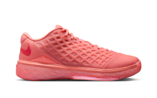 Nike Kobe 3 Protro Low "Atomic Pink"