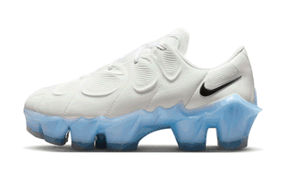 Nike First Sight Mirage Brings Football Steez to the Streets