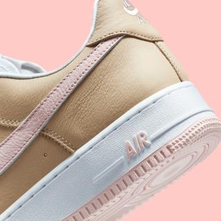 nike air force 1 low linen 845053 201 8